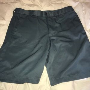 USED Perry Ellis Portfolio shorts